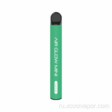 XCoolvapor 800 Puffs Одноразовые E-Cigarettes Pods Nasty Fix